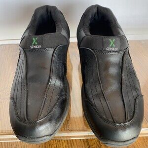 SR Max Charlotte Women's Slip On Shoes 91/2.   Preowned.